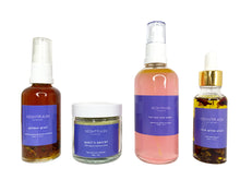 Load image into Gallery viewer, Glow Up Essentials Kit