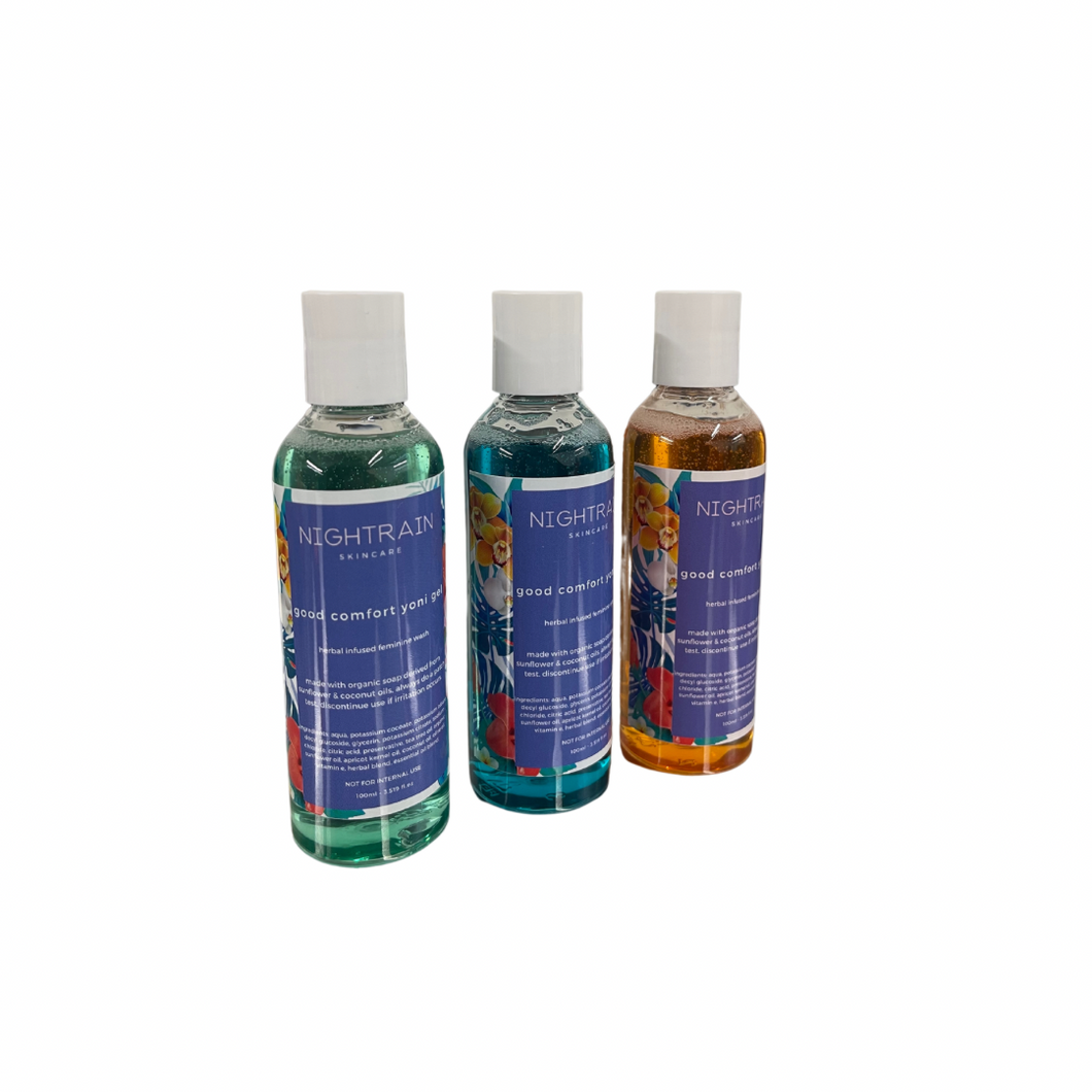 Good Comfort Gel